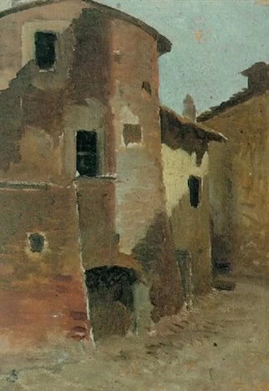 Luci e ombre